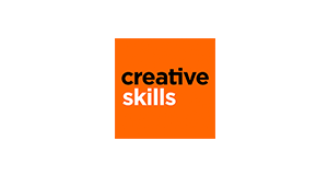 Creative Skllls : Brand Short Description Type Here.